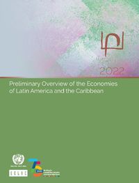 Cover image for Preliminary overview of the economies of Latin America and the Caribbean 2022