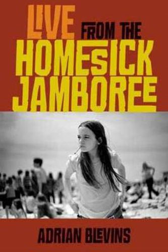 Cover image for Live from the Homesick Jamboree