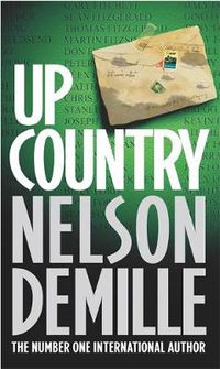 Cover image for Up Country