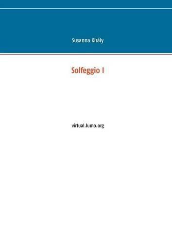 Cover image for Solfeggio I: virtual.lumo.org