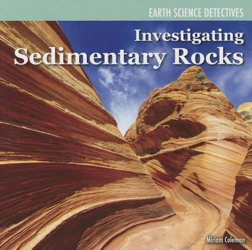 Investigating Sedimentary Rocks