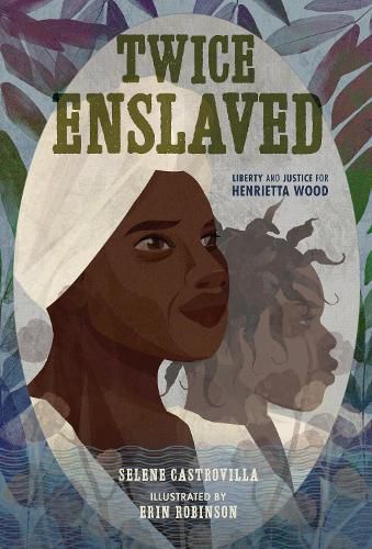 Cover image for Twice Enslaved