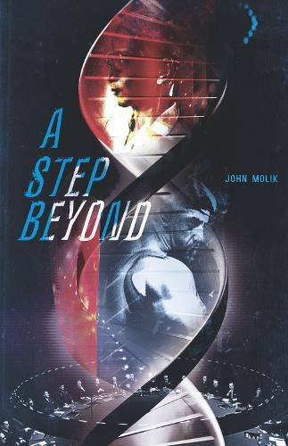 Cover image for A Step Beyond