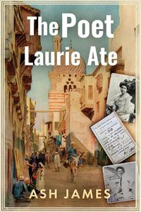 Cover image for The Poet Laurie Ate