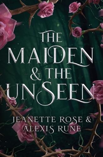 The Maiden & The Unseen