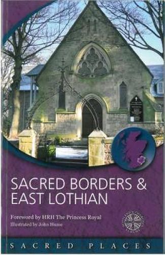Cover image for Sacred Borders and East Lothian