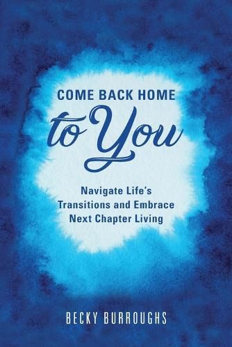 Cover image for Come Back Home to You