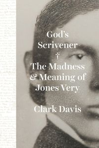 Cover image for God's Scrivener