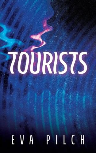 Cover image for Tourists