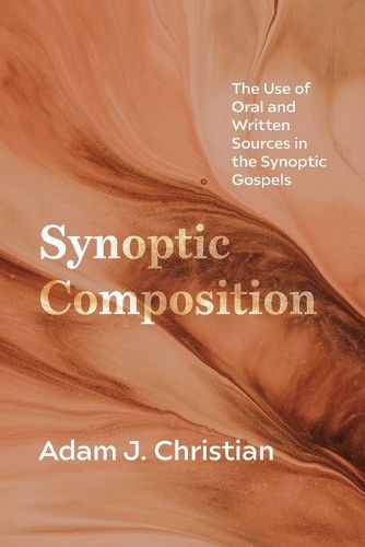 Cover image for Synoptic Composition