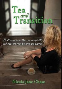 Cover image for Tea and Transition