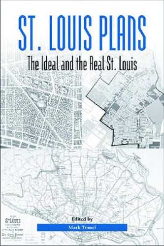 Cover image for St. Louis Plans