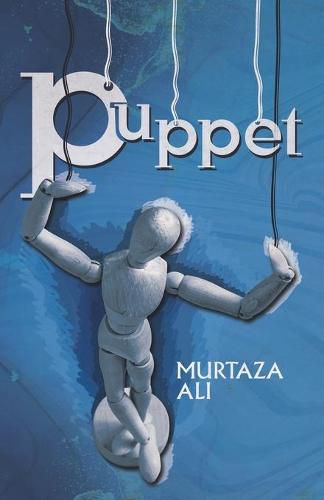 Cover image for Puppet