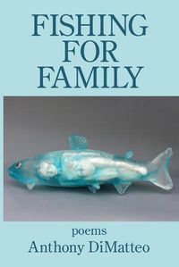 Cover image for Fishing for Family