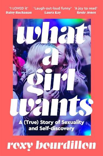 Cover image for What a Girl Wants