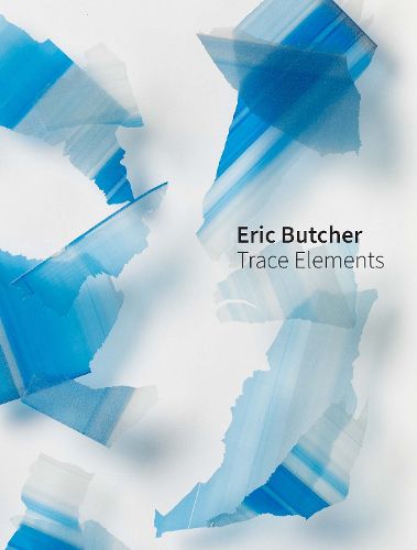Cover image for Eric Butcher