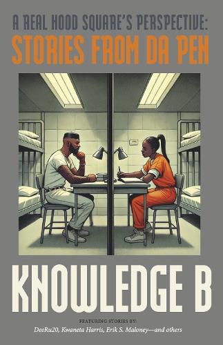 Cover image for A Real Hood Square's Perspective