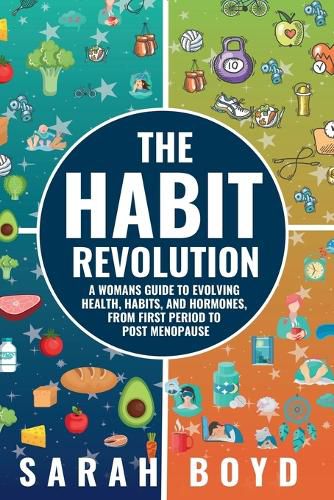 Cover image for The Habit Revolution