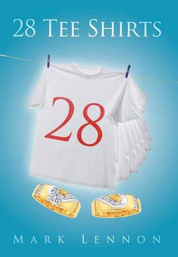 Cover image for 28 Tee Shirts