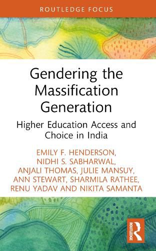 Gendering the Massification Generation