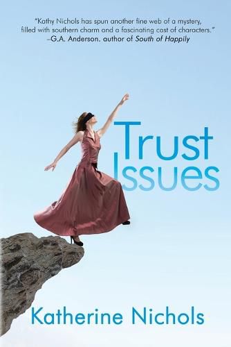 Cover image for Trust Issues