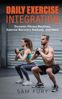 Cover image for Daily Exercise Integration