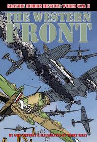 Cover image for The Western Front