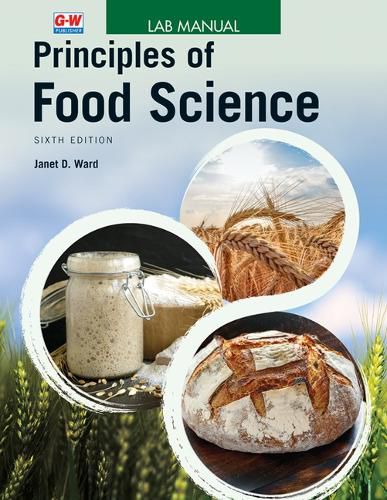 Cover image for Principles of Food Science
