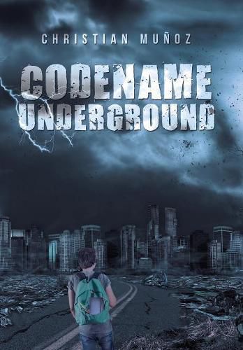 Cover image for Codename Underground