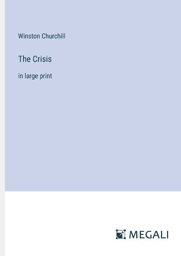 Cover image for The Crisis