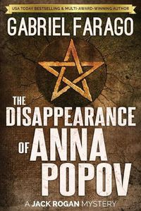 Cover image for The Disappearance of Anna Popov