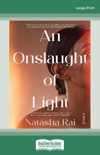 Cover image for An Onslaught of Light