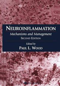 Cover image for Neuroinflammation: Mechanisms and Management