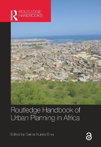 Cover image for Routledge Handbook of Urban Planning in Africa