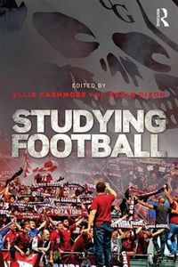 Cover image for Studying Football