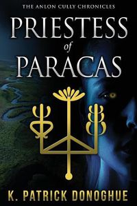 Cover image for Priestess of Paracas