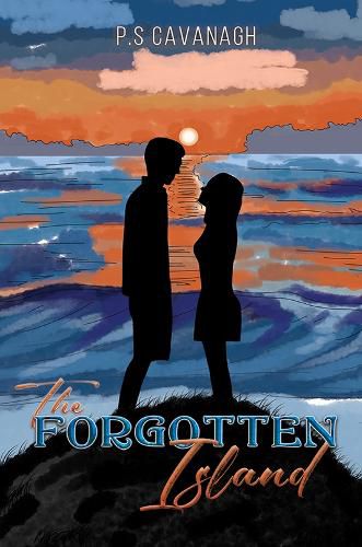 Cover image for The Forgotten Island