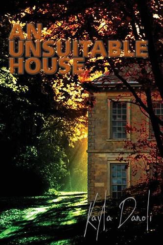 Cover image for An Unsuitable House