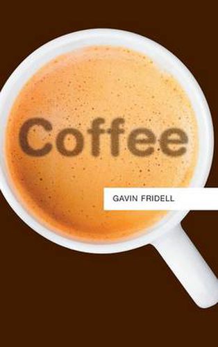 Cover image for Coffee