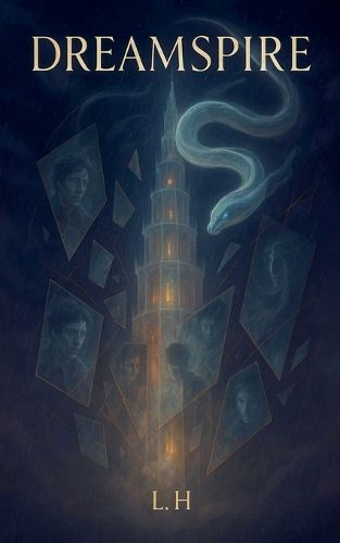 Cover image for Dreamspire