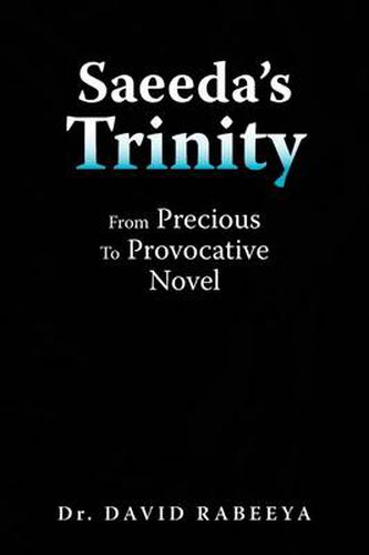 Cover image for Saeeda's Trinity