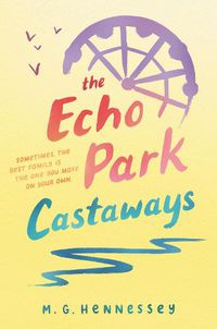 Cover image for The Echo Park Castaways