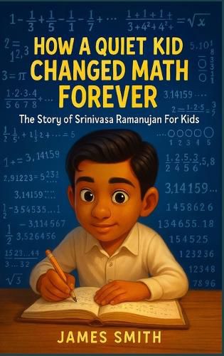 Cover image for How a Quiet Kid Changed Math Forever