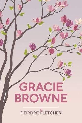 Cover image for Gracie Browne
