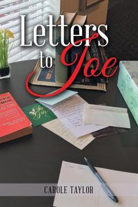 Cover image for Letters to Joe