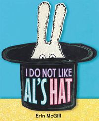 Cover image for I Do Not Like Al's Hat
