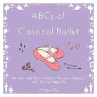 Cover image for ABCs of Classical Ballet