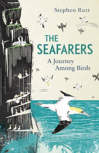 The Seafarers: A Journey Among Birds