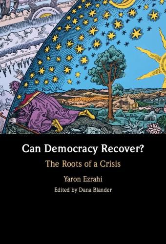 Cover image for Can Democracy Recover?