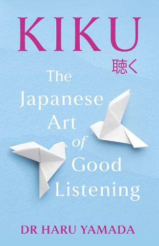 Cover image for Kiku